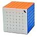 Produktbild Zantec Cyclone Jungen 7x7x7 G7 High Speed   Cube Puzzle 7-Schichten Magic Professional Lern- und Lernspielzeug
