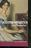 L'Accompagnatrice