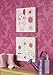 Lollipop Lane Upsy Daisy Canvas Print Set