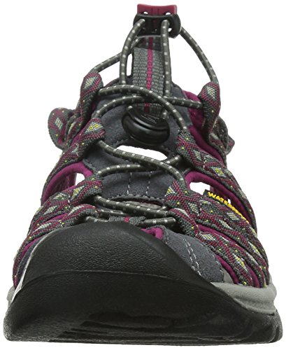 Keen Damen Whisper Sandalen Trekking-& Wanderschuhe - 4