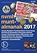 Produktbild NVMH Muntalmanak 2017