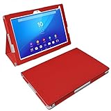 eFabrik Tasche für Sony Xperia Z4 Tablet Hülle 25.6cm...