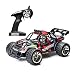 Produktbild Ferngesteuertes Auto, 2WD 1:16 2.4Ghz RC Racing Buggy Auto, Hochgeschwindigkeit RC Off Road Fahrzeug Bestes Geburtstags Weihnachtsfest Geschenk für Jungen & Mädchen und Kinder
