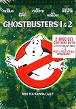 Ghostbusters I & II Giftset - 
