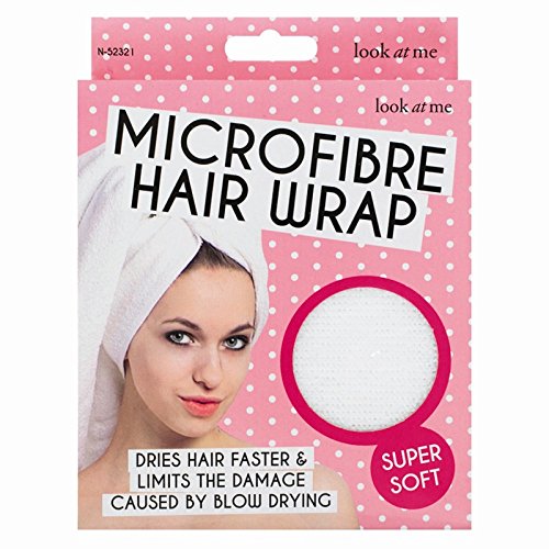 Micro Fibre Hair Wrap