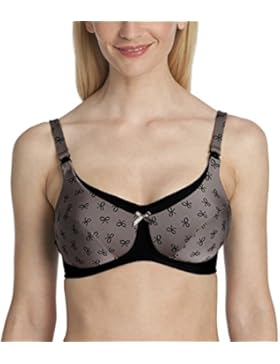 Anita maternity Damen Schwangerschafts-BH mit Stillfunktion Miss Ribbon