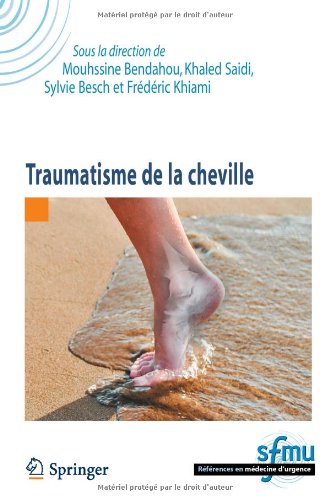 Download Traumatisme de la cheville Download Traumatisme de la cheville