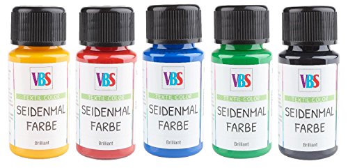 VBS Studio Silk, 5er-Set