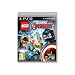 LEGO: Marvel Avengers (PS3) RS.1799.00