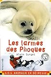 Les larmes du phoque