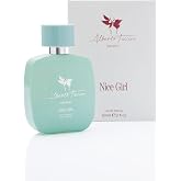 Alberto Taccini Nice Girl Kadın Parf&uuml;m&uuml; 60 ml 1 Paket (1 x 60 ml)