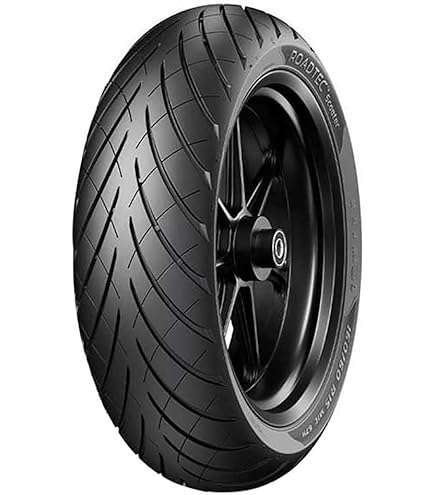 Pneumatico Deestone 100/80-10 D825 Rinforzato - Compatibile Con Piaggio Vespa, Scooter, Zip, Moto - Foto 9