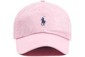 Ralph Lauren 548524-008 Polo Casquette, Rosé