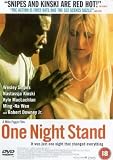 One Night Stand [DVD] [1997] by Wesley Snipes - Al Pacino