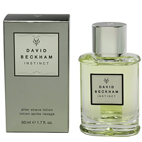 David Beckham Instinct, homme/man, Eau de Toilette, 1er Pack (1 x 50 ml) - 2