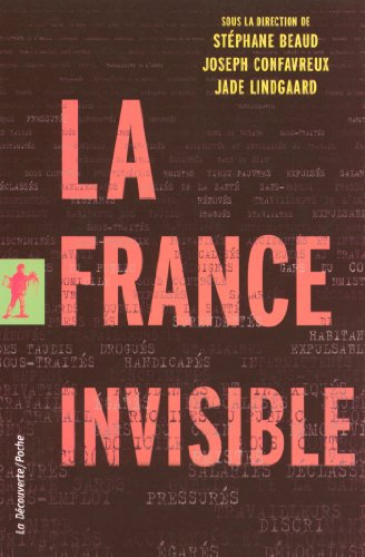 Download La France invisible
