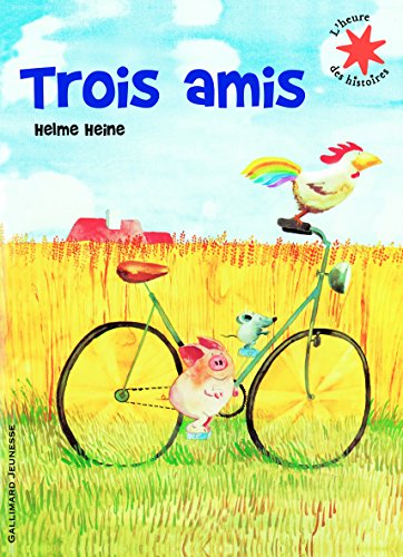 Télécharger Trois amis Gratuit