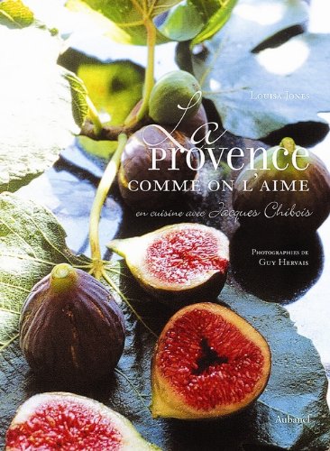 couverture de : Provence comme on l'aime (la)