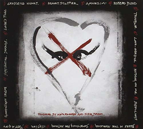 Crosseyed Heart