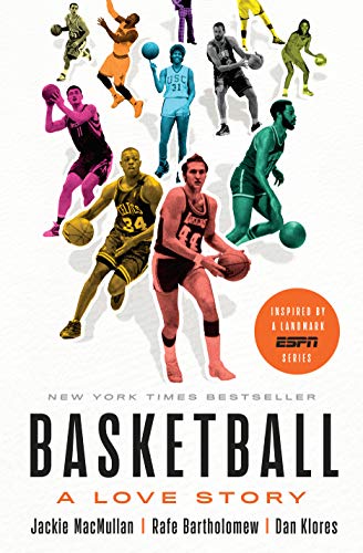 Télécharger Basketball: A Love Story PDF