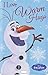 Produktbild Tribe 8 GB, Frozen Olaf 8 GB USB 2.0 USB Flash Drive – USB-Stick (Frozen Olaf, USB 2.0, Typ A, Andere, Mehrfarbig, Blister)
