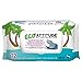 Attitude Eco Baby Wipes 100% Biodegradable 72 per pack