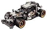 Lego 42046 Technic Fluchtfahrzeug, Auto-Spielzeug - 4