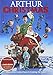 Arthur Christmas [Import italien]