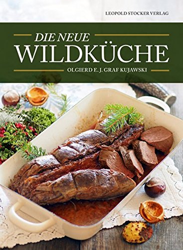 Download Die neue Wildküche Download Die neue Wildküche