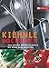 Produktbild Kiehnle Kochbuch: Das große Grundkochbuch mit rund 2.400 Rezepten