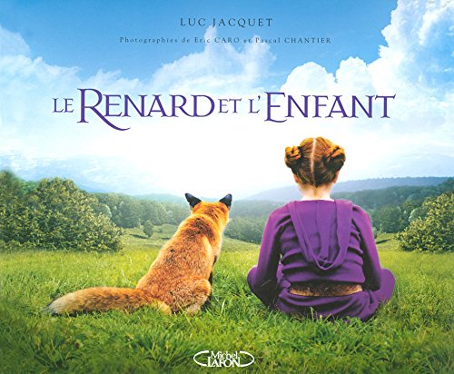 Télécharger LE RENARD ET L'ENFANT Gratuit