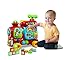 VTech Baby Push and Ride Alphabet Train