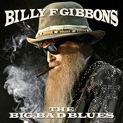 Concord The Big Bad Blues