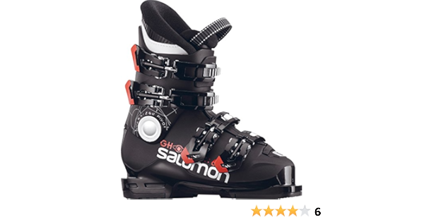 salomon ghost 60t