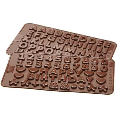 Suchergebnis auf Amazon.de für: zeichen - Backformen / Backen: Küche