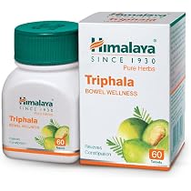 Triple Pack : 3 Boîtes De Himalaya Trikatu - 60 Comprimés Chacune, Favorise L'appétit Et La Digestion - Expiration 2028