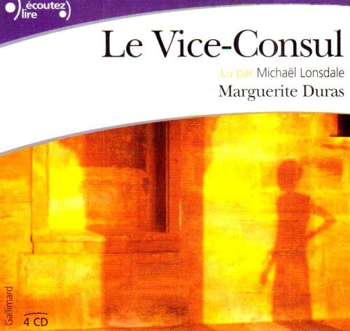 Le vice-consul