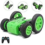 🎮Mayor Tiempo De Juego: El automóvil eléctrico utiliza una batería recargable de 3.7V 400mAh (incluida) con un cable USB (incluido). Después de estar completamente cargado, puede conducir continuamente durante 15 minutos.