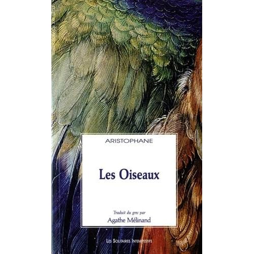 Les oiseaux