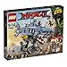 Produktbild LEGO 70656 Ninjago Film Garmadon, Garmadon, GARMADON! Baukasten (830 Stück)