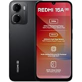 REDMI 15A 5G Ace Black 4GB RAM 64GB ROM