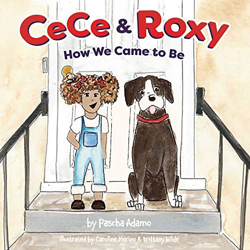 Preisvergleich Produktbild How We Came to Be (Cece and Roxy)