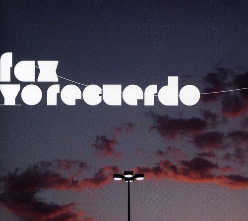 Preisvergleich Produktbild Yo Recuerdo