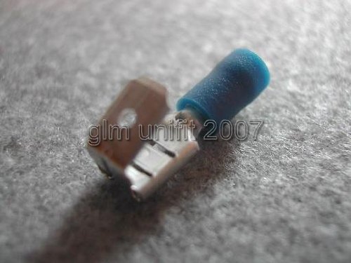 Preisvergleich Produktbild Piggyback Anschluss PK 100 Blau