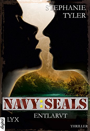 Cover zum Buch Navy SEALS: Entlarvt