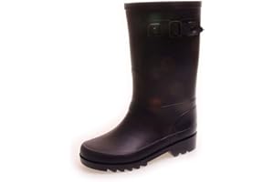 Igor Piter, Botas de Agua Unisex niños