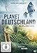 Produktbild Planet Deutschland - 300 Millionen Jahre