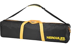 Hercules torba, do BS301B/BS311B/BS408B/BS418B lub stojak na instrumenty dęte