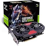 DHL Deliver,Kingko® iGame 1050Ti Colorful GTX 1050 Ti GPU 4GB GDDR5 128bit Gaming Video Cards Graphics Card PCI-E X16 3.0 For Desktop
