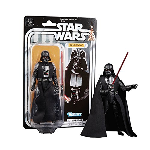 51 rRJRi8EL Star Wars C1626EU40 Figurine Coffret Edition 40ème Anniversaire